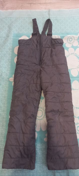 Комбінезон лижний