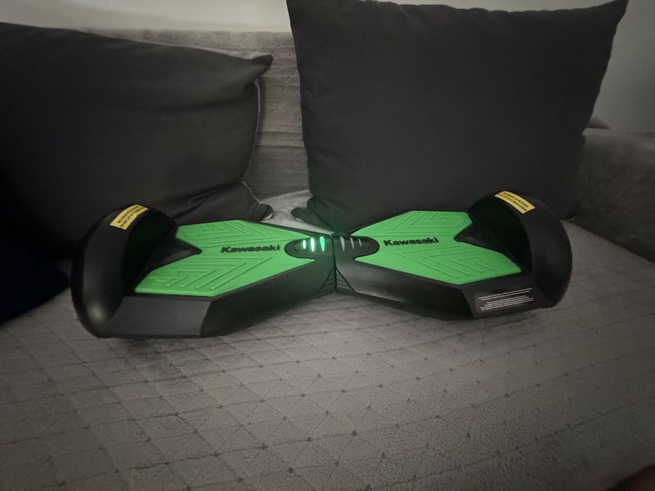 Hoverboard kawasaki  KX-PRO6.5A