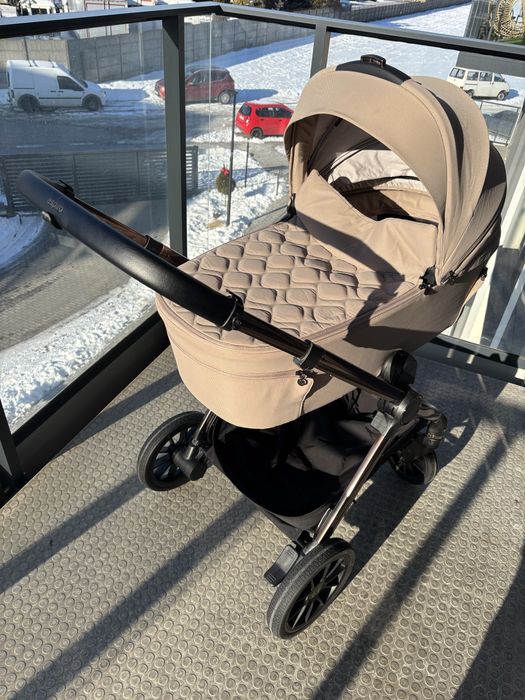 Espiro code loving beige