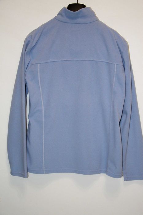 Флісова кофта, фліска Schoffel як wolfskin, mammut
