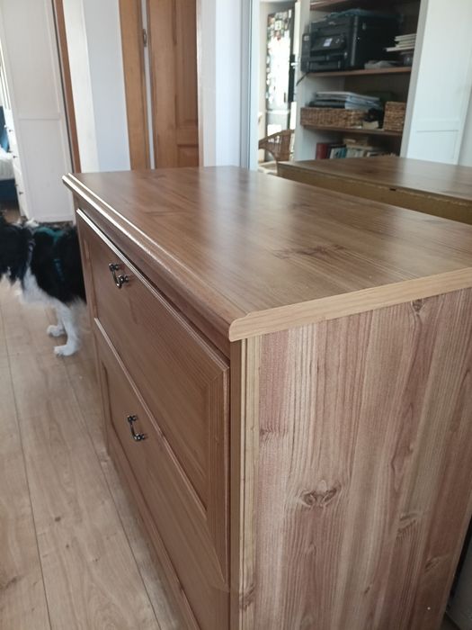 Sprzedam Komodę IKEA