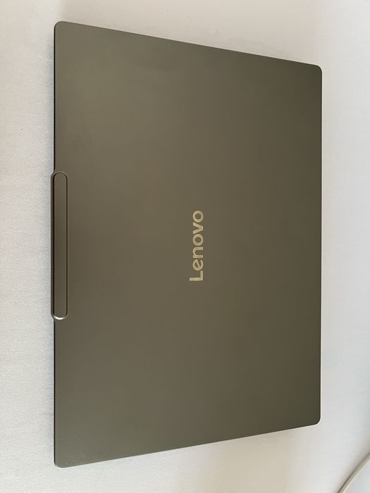 Lenovo IdeaPad Pro 5 14IAH10