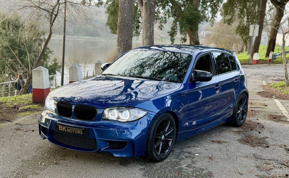Bmw 120 D Kit 1 M