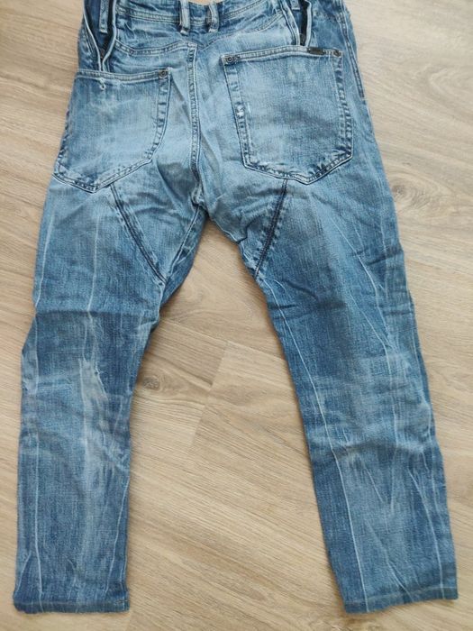 Jeans Diesel Industry w30L30
