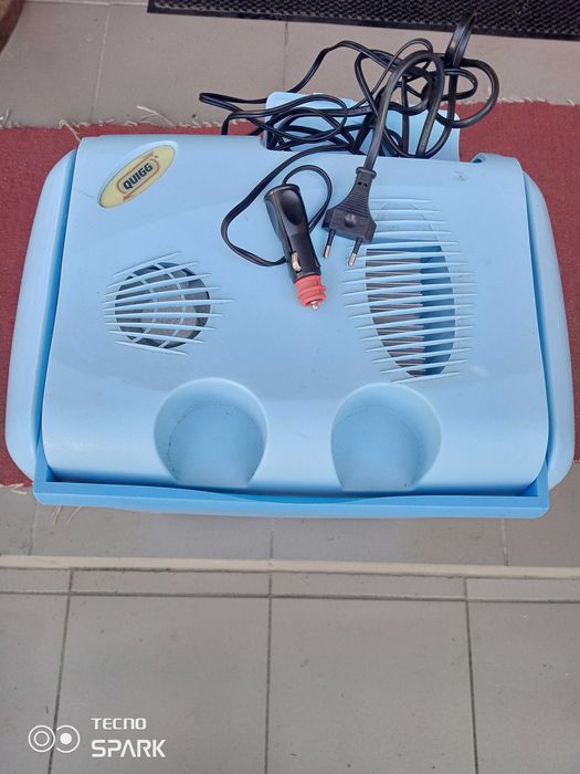 Автоохолоджувач,термос.