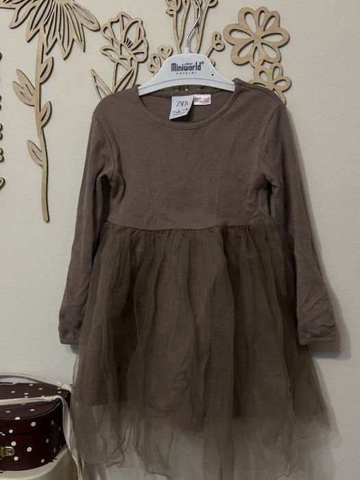 Сукня від Zara 92 розмір