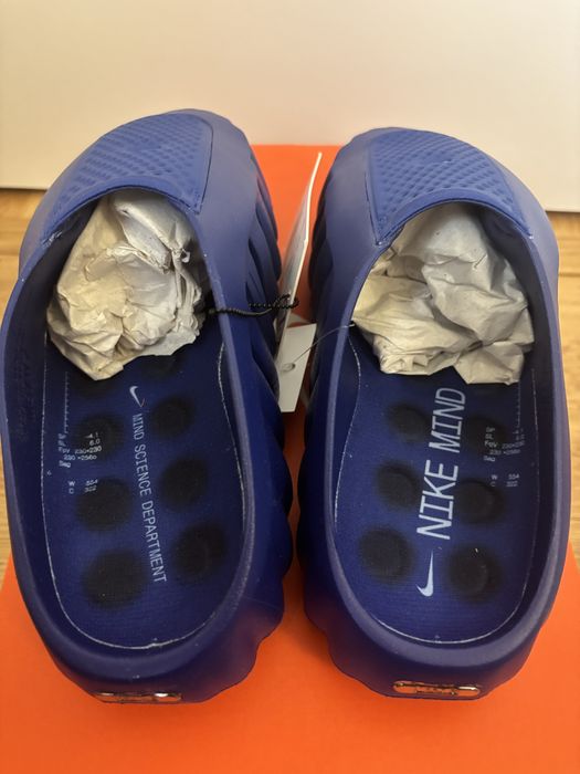 Nike Mind 001 - Old Royal