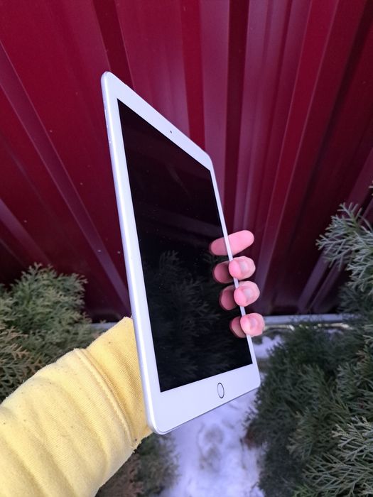 ipad 6. 32Gb. Планшет
