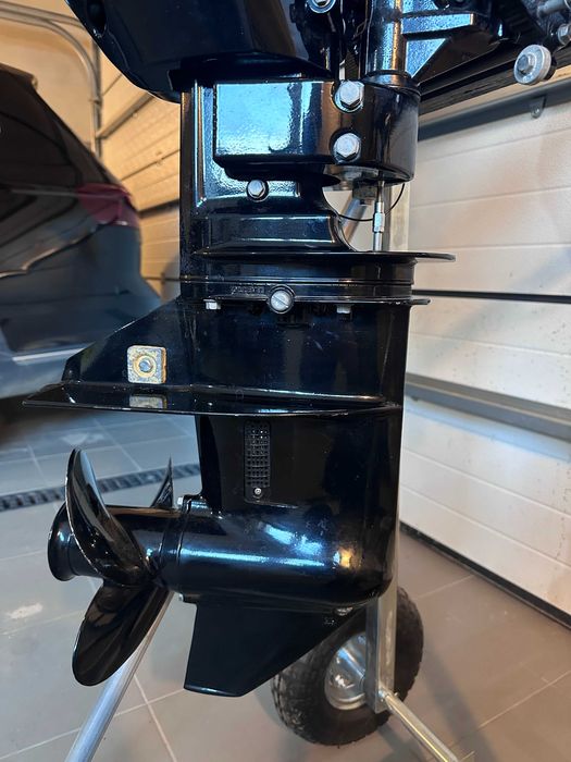 Ponton Kolibri 360DSL + silnik Mercury F10MH