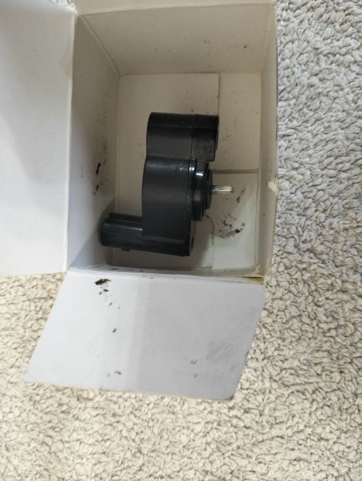 Sensor velocidade, Land Rover Discovery novo .