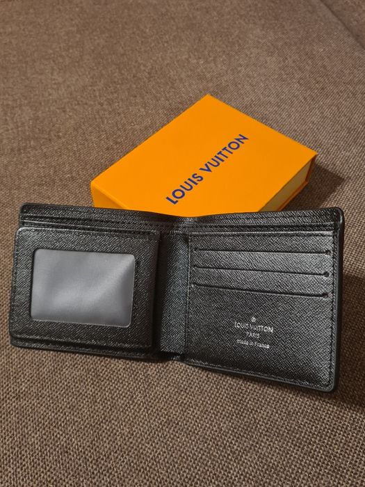 Portfel LV Louis Vuitton