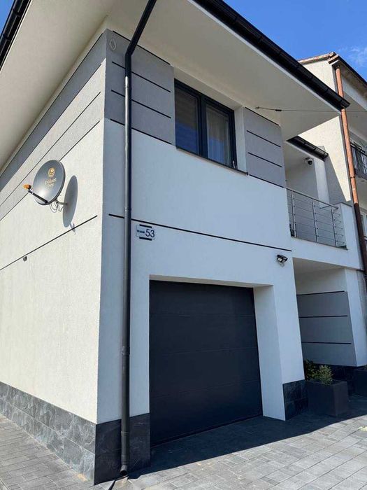 Willa Amelia 122 m2 w centrum Siedlec. Super atrakcyjna cena! Okazja!