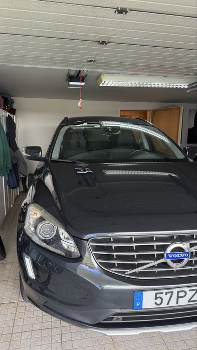 Volvo XC60 D4 190cv excelente estado!