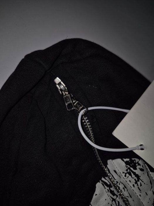 Кофта project g/r x mastermind