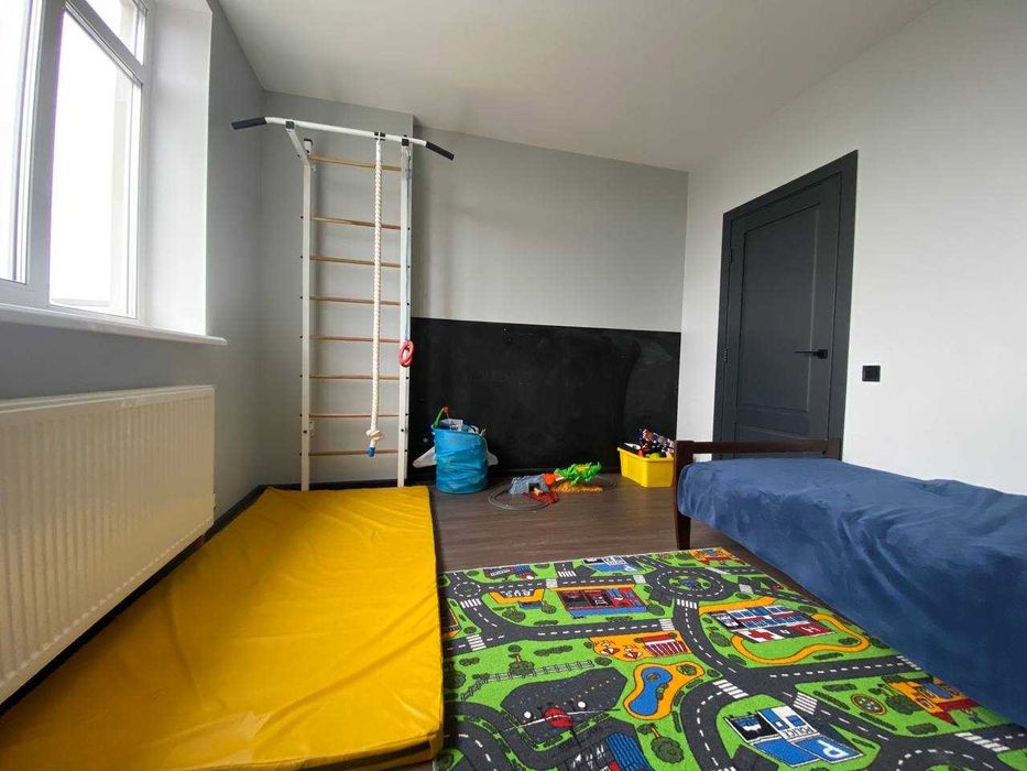 Продаж дворівневої 3-х кімнатної квартири в ЖК Київські зорі