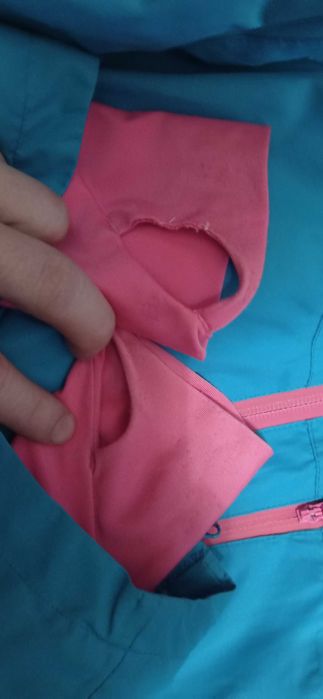 Kurtka narciarska 4F M ( S ?) damska zimowa membrana 5000