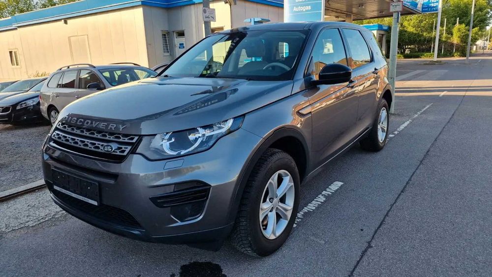 Разборка Land Rover Discovery Freelander Range Rover Sport Evoque Запчастини Мотор Двигун АКПП МКПП Турбіна Фара Капот Бампер / БУ Запчасти Двигатель
