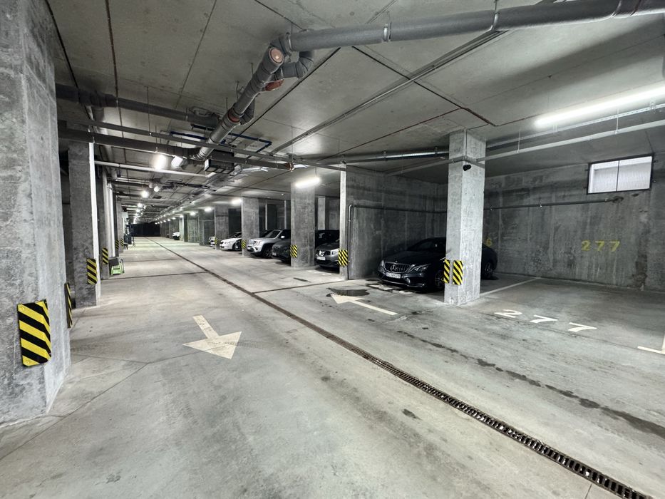 Новобудова Оренда 2кім+кухня-студія, Трускавецька ~ТЦ Victoria Gardens