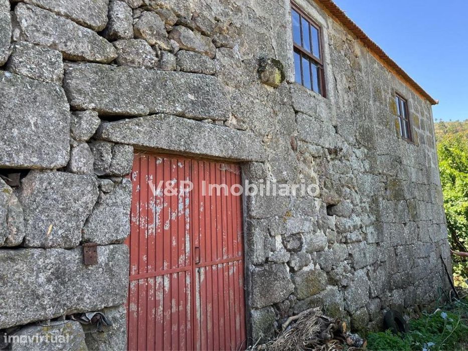 Quinta em Santa Maria de Cárquere