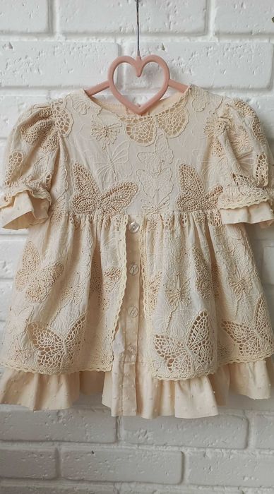 Сукня від Chepura textile 80 розмір