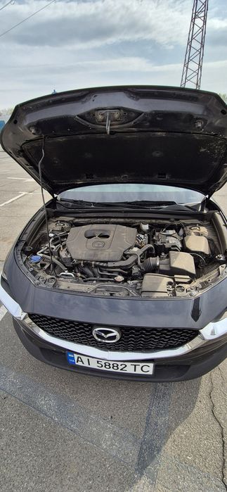 Продам Mazda Cx 30