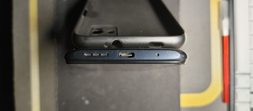 телефон Redmi 9T nfc