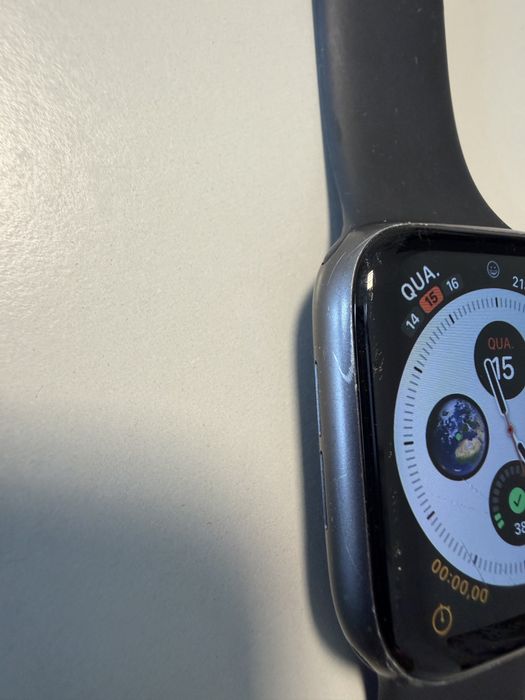 Apple Watch Serie 5