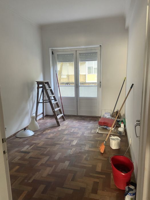 Arrenda-se apartamento T2