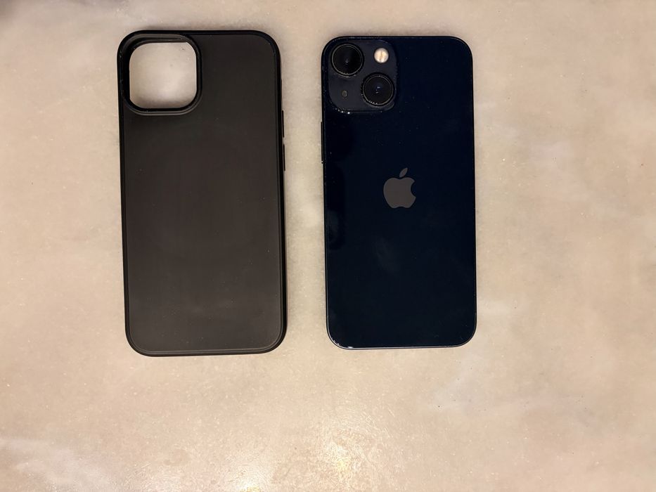 Iphone 13 mini 128 GB - czarny