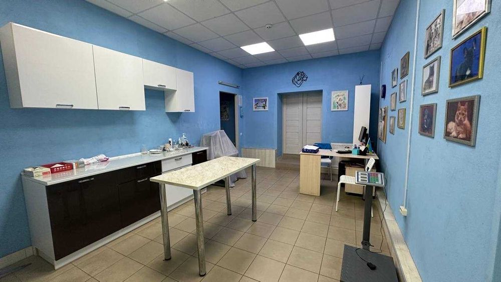 сдам офис помещение со своим входом 24/7 Кедрина Днепр