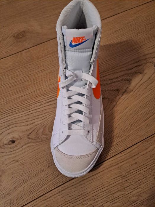 Buty sportowe nike