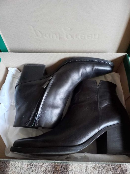 botki nowe Paul Green r. 38