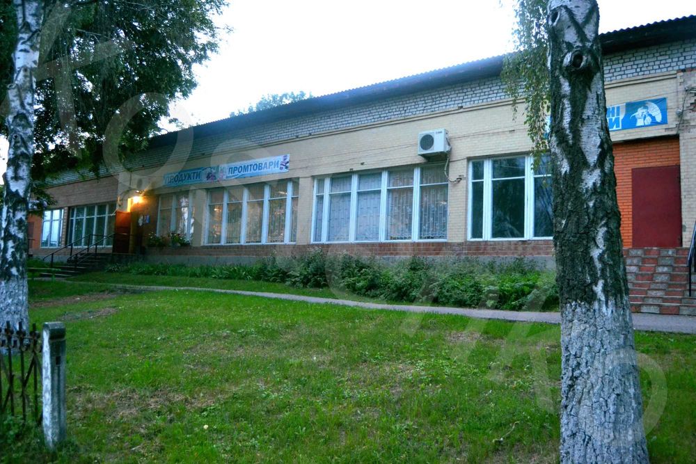 Продається магазин