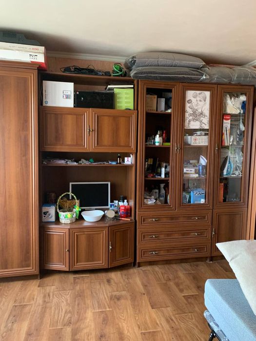 Продам 3-х кімнатну квартиру, селище Шевченкове