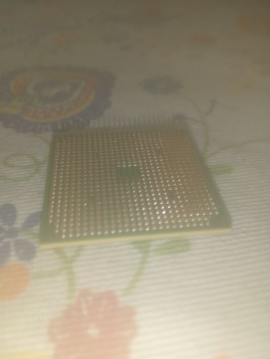 Processador Amd Turion 64x2 Colécionavel64584486077955121