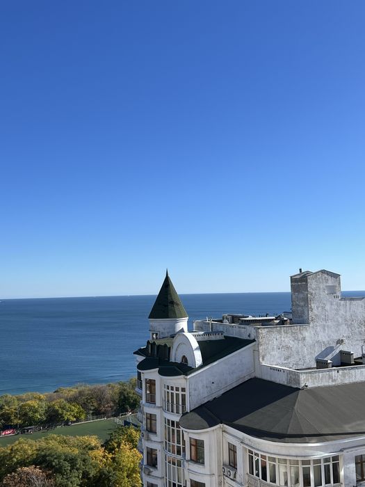 Сдам красивейшую белоснежную квартиру в ЖК Граф