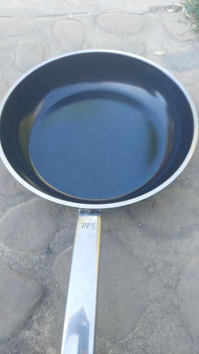 Сковородка СІЛІТ сковорода SILIT кераміка індукція нержавійка