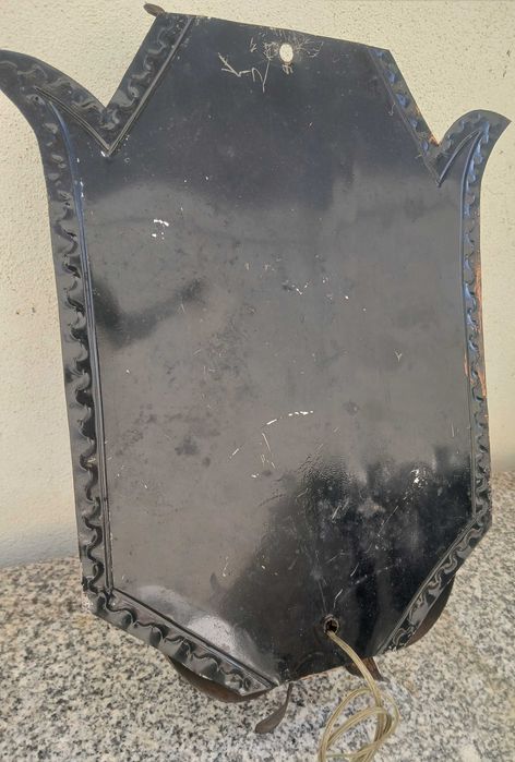Wall lamp.64751881297923124