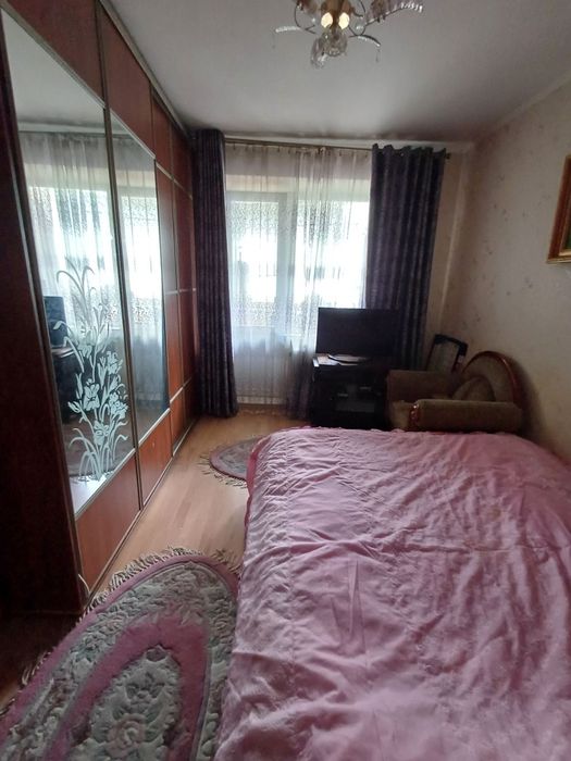Продам 3 - кімнатну квартиру. Р-н. Північний. Вул. Р. Шухевича. 3 - поверх. Чудовий варіант!