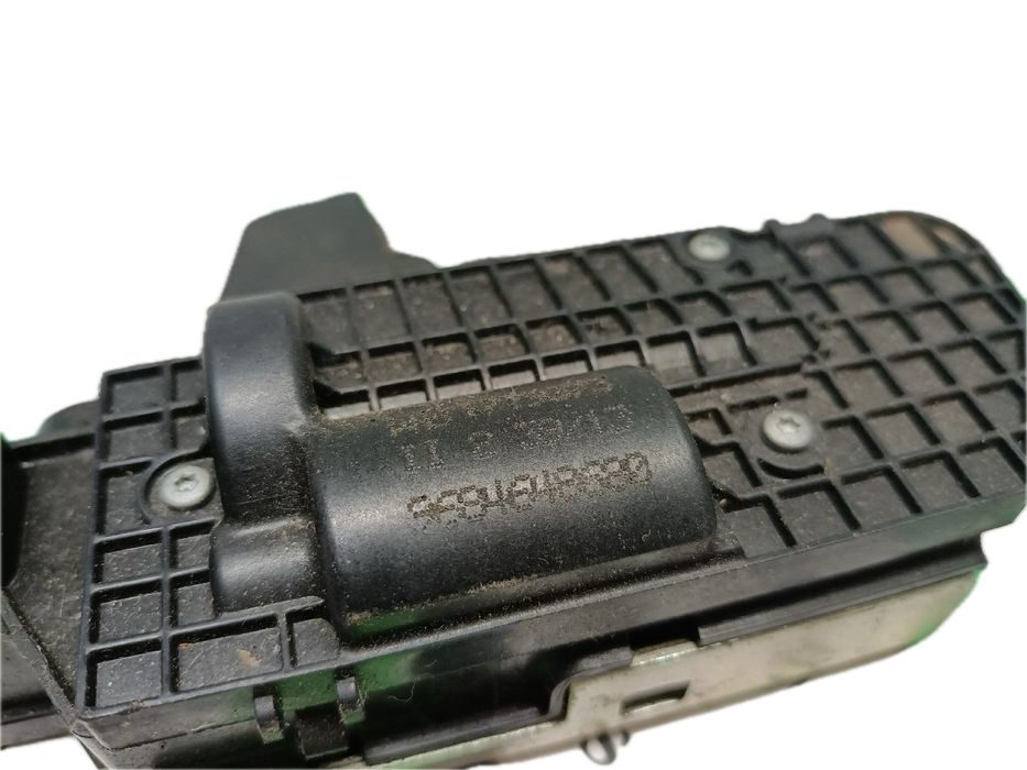 Fechadura / fecho da mala PEUGEOT 3008 I (0U_)