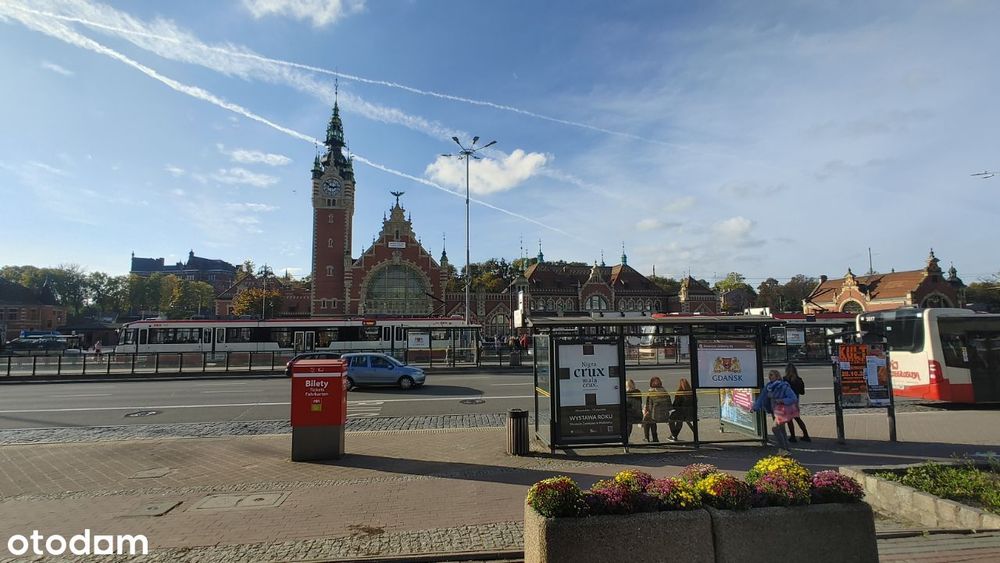 50% udziałów w lokalu Gdańsk ul. Podbielańska 16