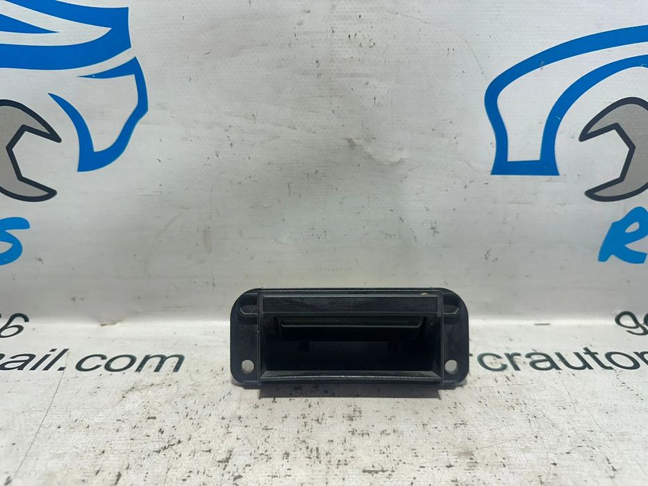 Puxador Mala Elétrico Mercedes-Benz Classe C W204 A2047500293 2007 -