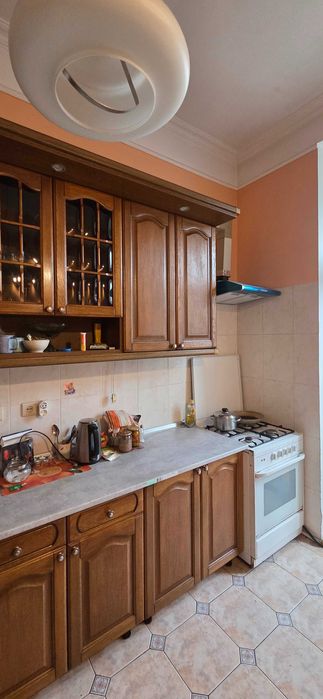 М."Контрактова площа". Оренда 2-х кімнатної квартири.