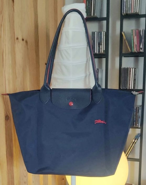 Mala Longchamp original