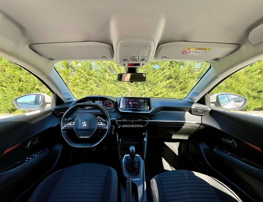 Peugeot 208 1.2 PureTech Active Pack