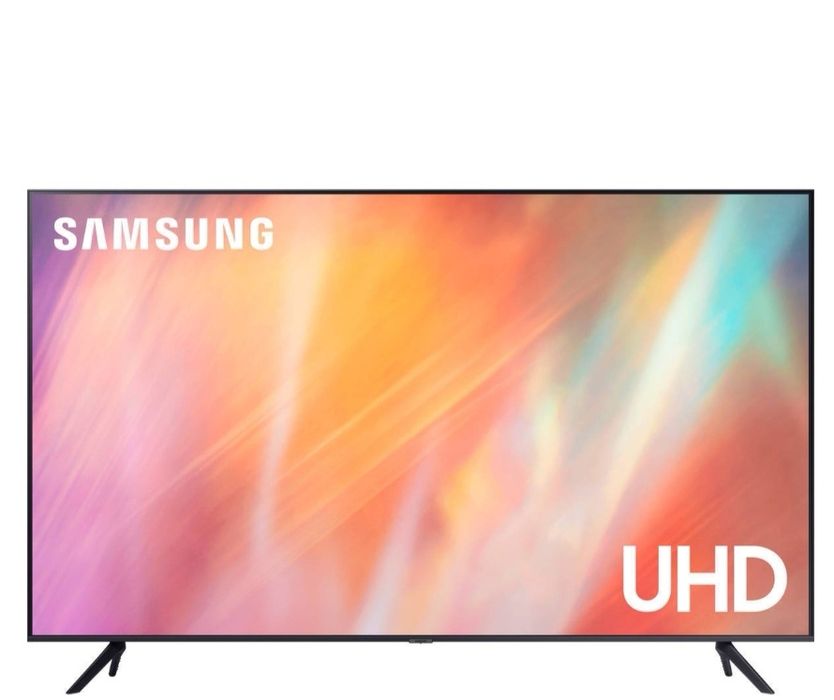 TV SAMSUNG UE55AU7175 (LED - 55'' - 140 cm - 4K Ultra HD - Smart TV)