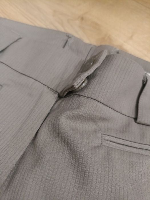 Spodnie damskie eleganckie Cubus 38