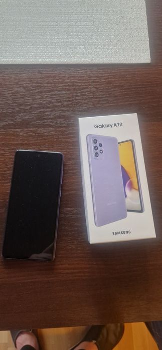 Samsung Galaxy A72