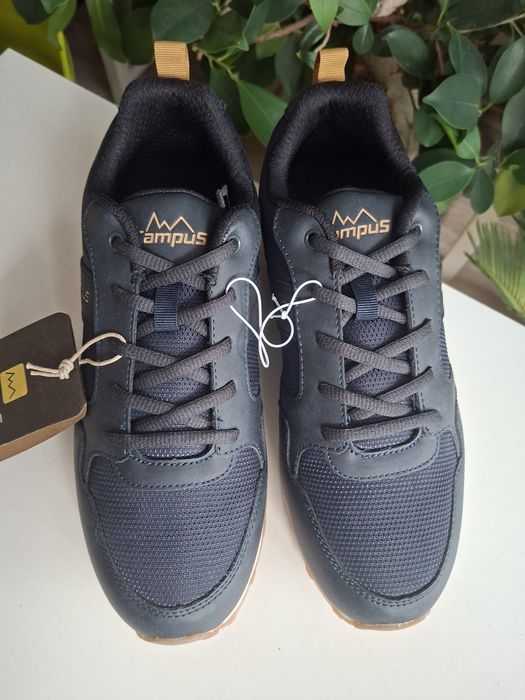 Nowe buty Campus r.41