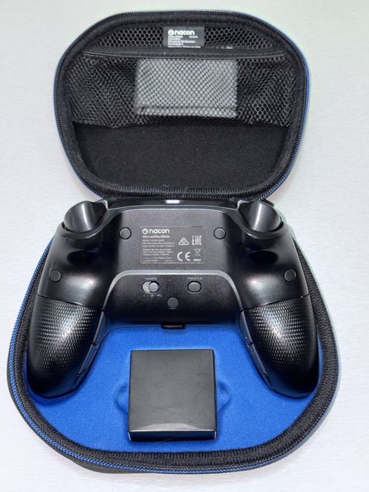 Nacon revolution pro controller 3